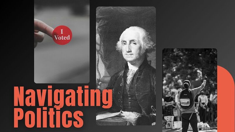Navigating Politics